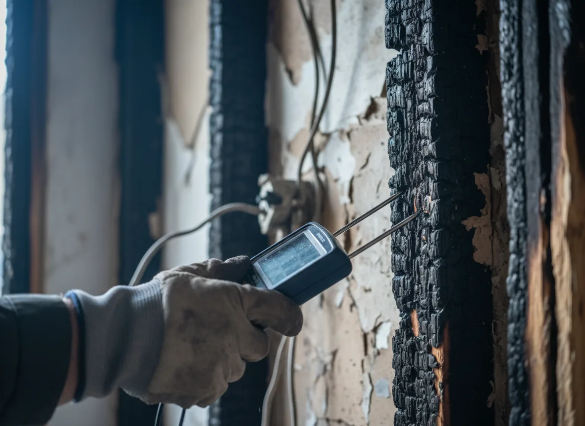 Fire Damage Restoration Burlington, WY FAQs